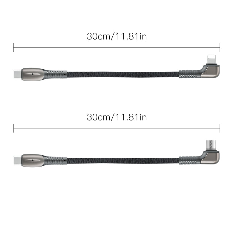 Aluminum Alloy Housing Cable Data Cable for DJI Mavic 3 /Mini 3 Pro /Air 2S/Mini 2,Style:, 8 Pin, Type-C Aluminum Alloy Housing Cable Data Cable for DJI Mavic 3 /Mini 3 Pro /Air 2S/Mini 2,Style:, 8 Pin, Type-C